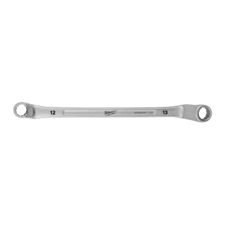 Milwaukee Doppel-Ringschlüssel, gekröpft - 4932492743