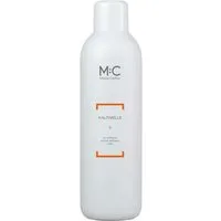 M:C Dauerwelle Dauerwelle Flüssigkeit kräftiges und schw. well. Haar Kaltwelle 0 1L, 1-tlg.