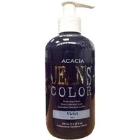 Jeans Color Haarfarbe Semi Permanente Direktziehende Haarfarbe 250ml