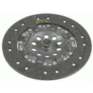 Sachs Kupplungsscheibe Seat Toledo VW Bora Golf New 2,3