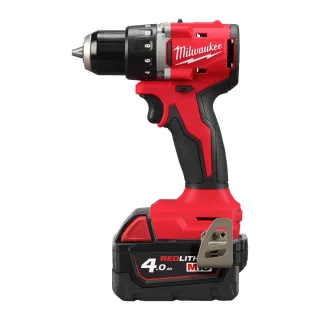 Milwaukee M18 bürstenloser Akku - Bohrschrauber, M18BLDDRC - 402C - 4933492834