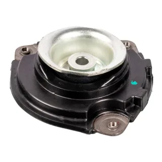 Febi Federbeinlager vorne Nissan Qashqai 1 102286
