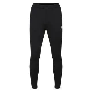 Umbro - "Optimus Training" Hose für Herren/Damen Unisex (Schwarz)