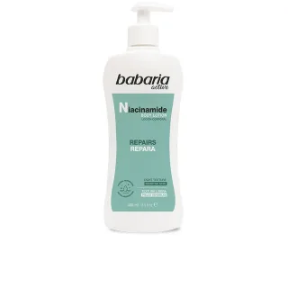 Niacinamid-körperlotion 400 ml