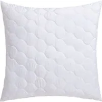 OTTO home Microfaserkissen Angly Kopfkissen 40x80, 80x80, ultra-weich, stützend, hypoallergen, Füllung: 100% Polyester, Bezug: 100% Polyester, Seitenschläfer, Bauchschläfer, Rückenschläfer, Kissen für erholsamen Schlaf, pflegeleicht und langlebig