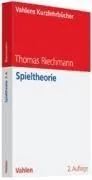 Spieltheorie
