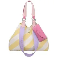 Fritzi aus Preußen Schultertasche Ice Canvas (Set, 2-tlg)