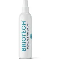 BRIOTECH Gesichts- und Körperspray BRIOTECH Topical Spray - beruhigendes Hautspray, für alle Hauttypen, 100ml