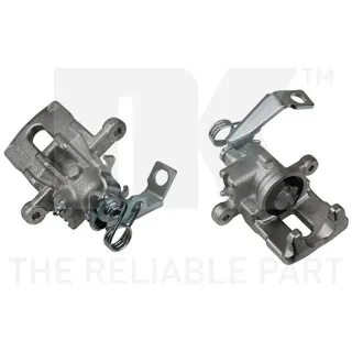 NK Bremssattel hinten rechts Honda Civic 8 2126156