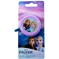 Disney Frozen Fahrradklingel Kinder Mädchen Fahrradglocke Schelle