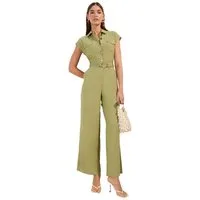 Friends Like These Jumpsuit Friends Like These Tailored Fit Jumpsuit, Regular (2-tlg)