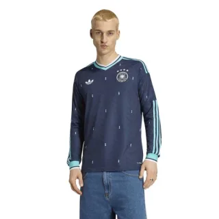 adidas DFB Ausw?rts Trikot WM 2026 Langarm