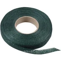 Greenmill Pflanzschnur GR5024 Rolle Baumanbinder, Baumband Pflanzenbinder 50m