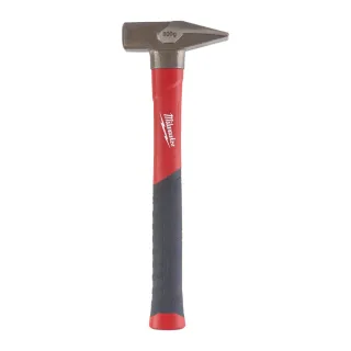 Milwaukee Fiberglas Schlosserhammer - 4932478664