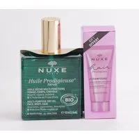 Nuxe Anti-Aging-Creme Huile Prodigieuse Neroli