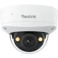 Reolink Überwachungskamera RLC-840A (Außenbereich, Innenbereich, IK10 Vandalismus,4K 8MP Ultra HD,125° breiter Sichtwinkel,2-Wege-Audio)