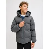 Jack & Jones Junior Steppjacke JJKAITO PUFFER JACKET LN JNR