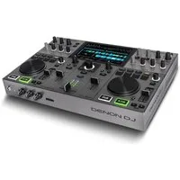Denon DJ DJ-CD-Player (PRIME GO+ - DJ Controller)