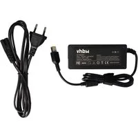 vhbw Netzteil passend für Lenovo ThinkPad 240, E550, E550c, E560, E565, Notebook-Ladegerät