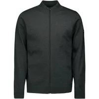 NO EXCESS Strickjacke (1-tlg) Plain/ohne Details