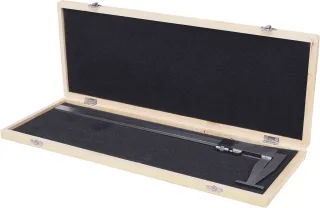 KS Tools PKW Bremstrommeln Messschieber 0-300mm, 410mm - 300.0525