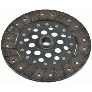 Sachs Kupplungsscheibe Volvo C30 C70 S40 S60 S80 V40 V50 V70