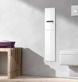 emco WC-Modul asis 2.0, optiwhite Unterputz, 811 mm, Türanschlag rechts ohne Einbaurahmen, 975427450 975427450