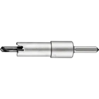 PFERD TOOLS Hartmetall Lochschneider/-Lochsäge Schnitttiefe 32 mm universal - 25461635