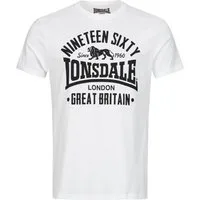 Lonsdale T-Shirt Bylchau