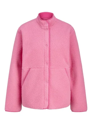 JJXX - JXVERA TEDDY JACKET OTW SN Morning Glory - Gr. - L