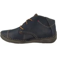 Josef Seibel Fergey 18 Damen Schnürschuh Halbschuhe, Freizeitschuhe, Schnürer, Straßenschuhe, Sneaker