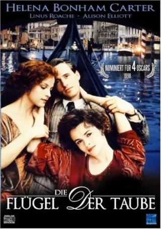 The Wings Of The Dove - Die Flügel der Taube [DVD] [2007]