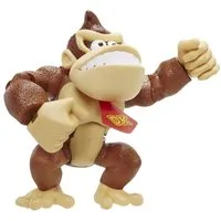 Jakks Pacific Spielfigur Super Mario - Donkey Kong - Figur 15 cm (NEU & OVP)
