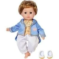 Baby Annabell Little Sweet Prince 36 cm, Puppe