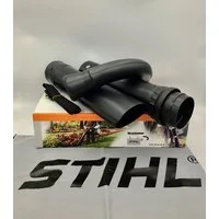STIHL Benzin-Laubsauger STIHL Anbausatz Saugeinrichtung für BG 56 und BG 86 42417002200