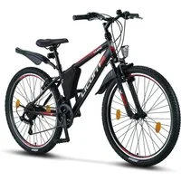 Licorne Bike Mountainbike Guide