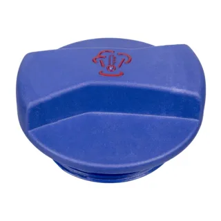 Febi K?hlerdeckel Audi Porsche VW
