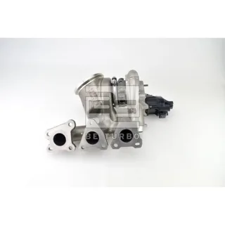 BE Turbo Turbolader BMW 3er 4er
