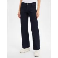 Cambio Straight-Jeans Tess