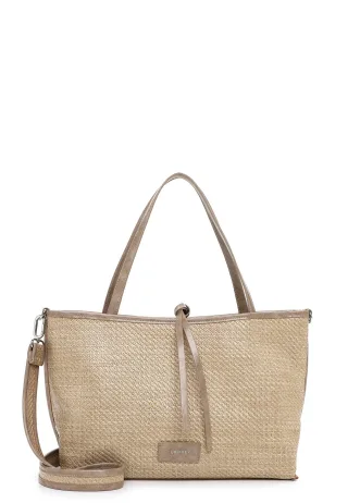 SURI FREY - Shopper SFY Fany taupe 900