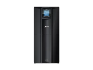 APC Smart-UPS C 3000VA LCD | smc3000i | USV - Wechselstrom