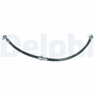 Delphi Bremsschlauch vorne links Nissan Micra Note LH6908