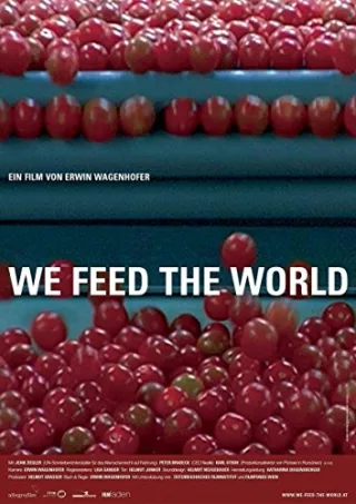 WE FEED THE WORLD