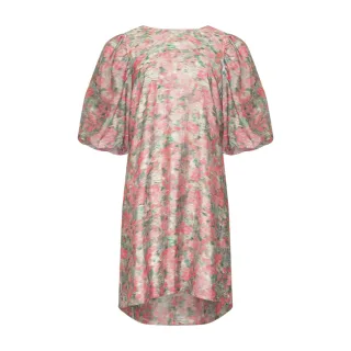 Pastis Kurzkleid