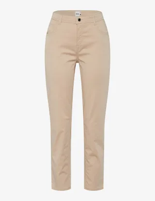 BRAX - Style Mary S almond - Gr. - 21