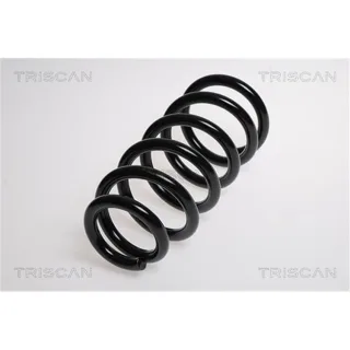 Triscan Feder hinten Honda CR-V RD