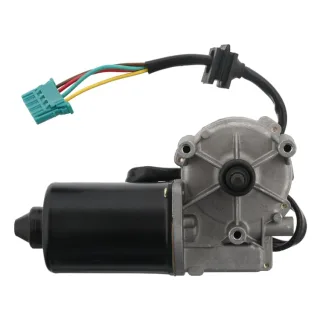 Febi Wischermotor Mercedes C-Klasse W202 22689