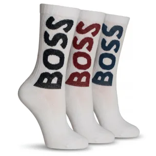 3er-Pack Herren-Quarter-Socken 50524259