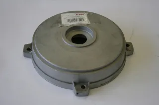 ELMAG Lagerdeckel hinten (ALU-Guß !!!) für - 9708420