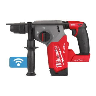Milwaukee ONE KEY Akku-Kombihammer M18ONEFHX-0 - 4933478502